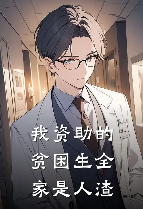 我资助的贫困生全家是人渣