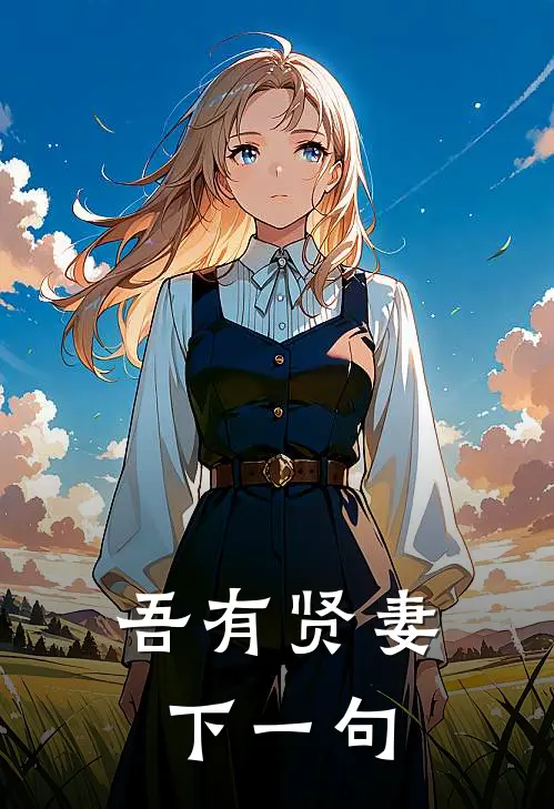 吾有贤妻下一句