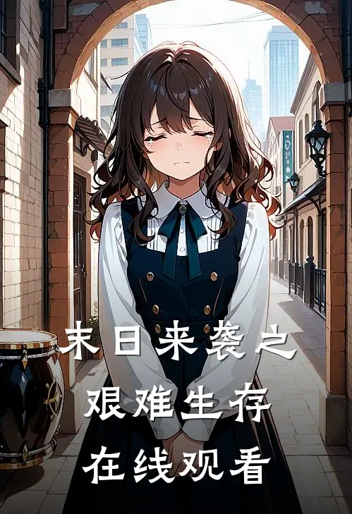 末日来袭之艰难生存在线观看