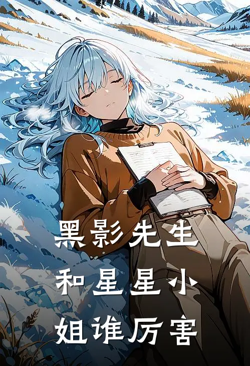 黑影先生和星星小姐谁厉害