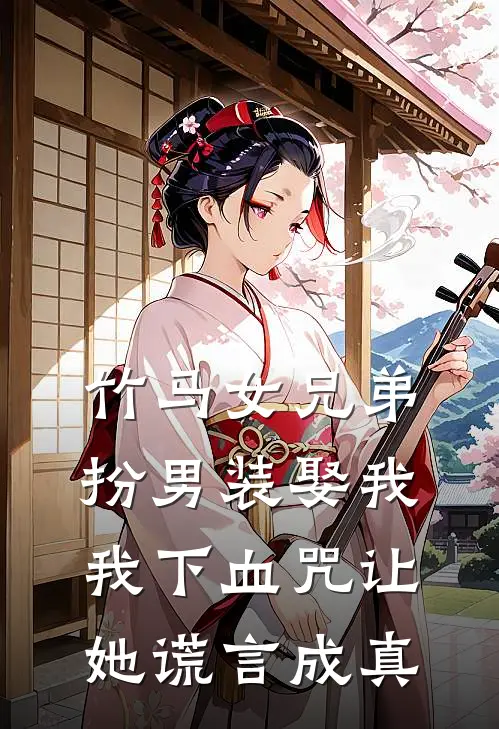 竹马女兄弟扮男装娶我，我下血咒让她谎言成真青梅江野最新完结小说推荐_在线免费小说竹马女兄弟扮男装娶我，我下血咒让她谎言成真(青梅江野)