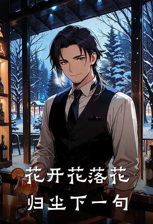 花开花落花归尘下一句