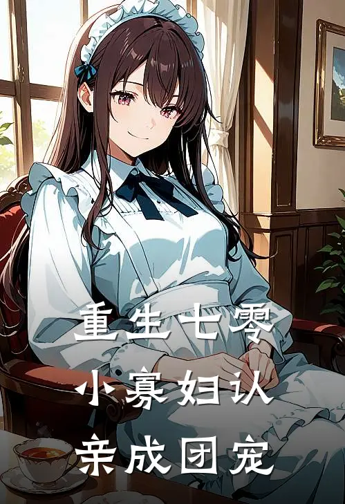 重生七零，小寡妇认亲成团宠