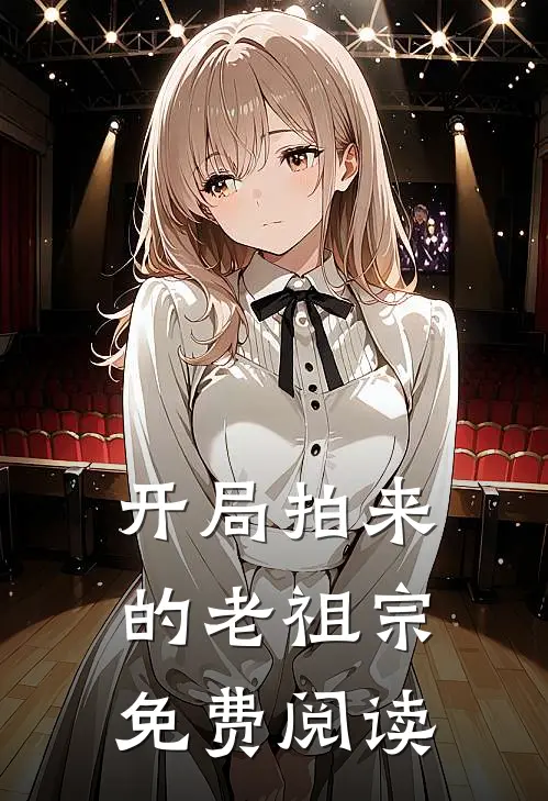 开局拍来的老祖宗免费阅读