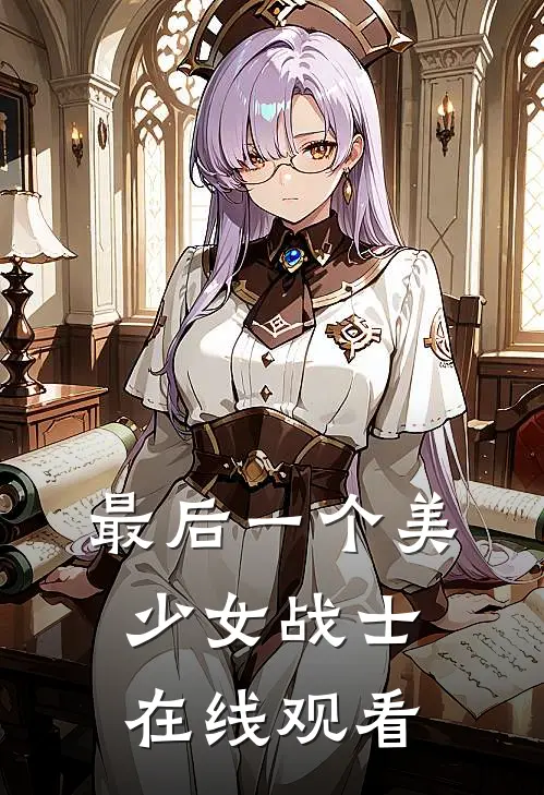 最后一个美少女战士在线观看