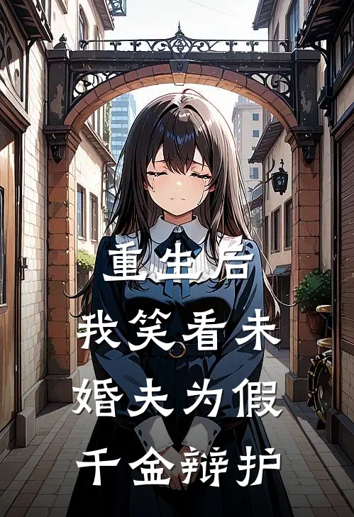 重生后，我笑看未婚夫为假千金辩护温子凛周从聿完整版在线阅读_温子凛周从聿完整版阅读