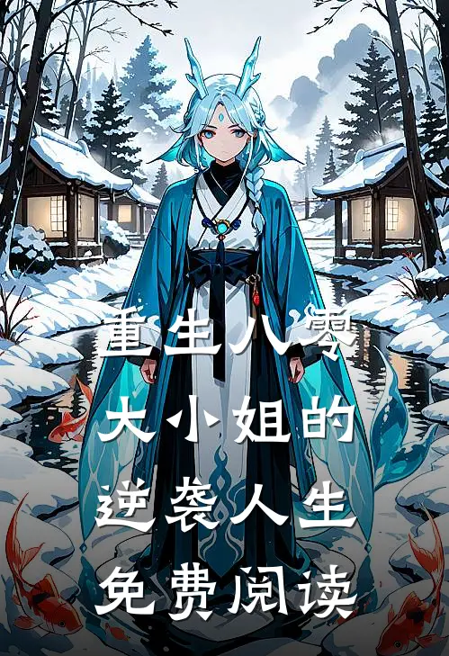 重生八零大小姐的逆袭人生免费阅读