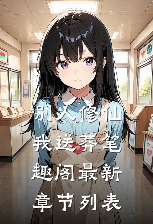 别人修仙我送葬笔趣阁最新章节列表