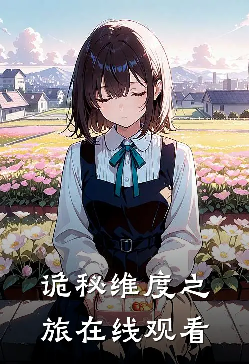 诡秘维度之旅在线观看