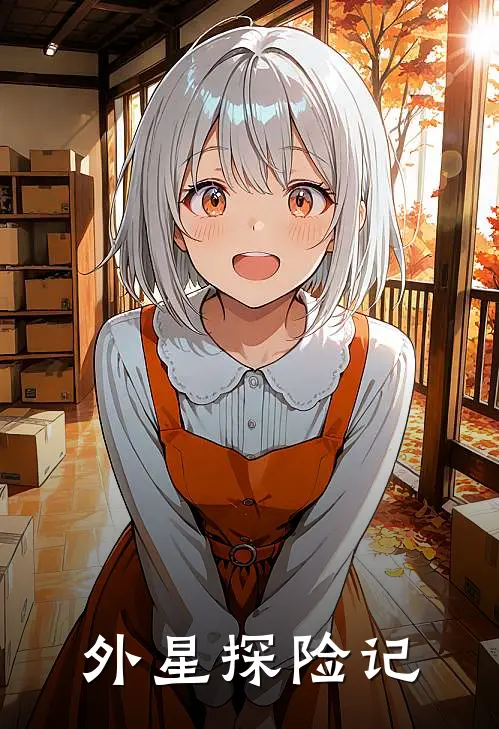 外星探险记