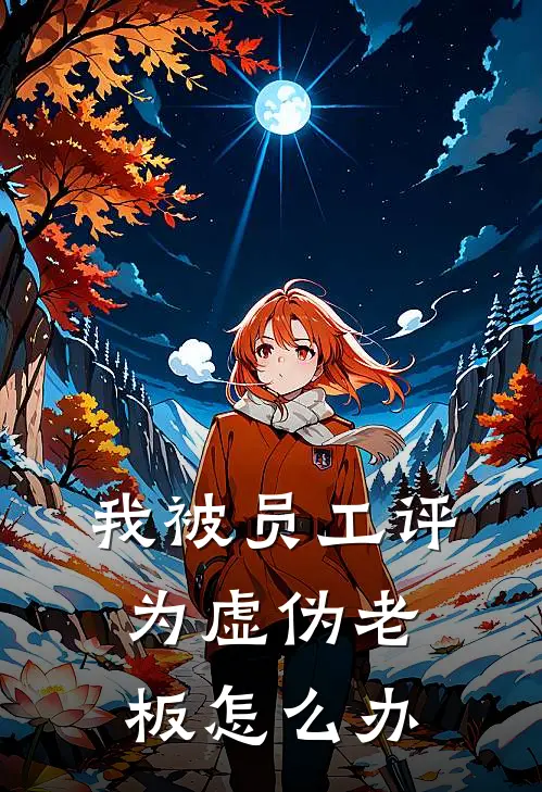 我被员工评为虚伪老板怎么办