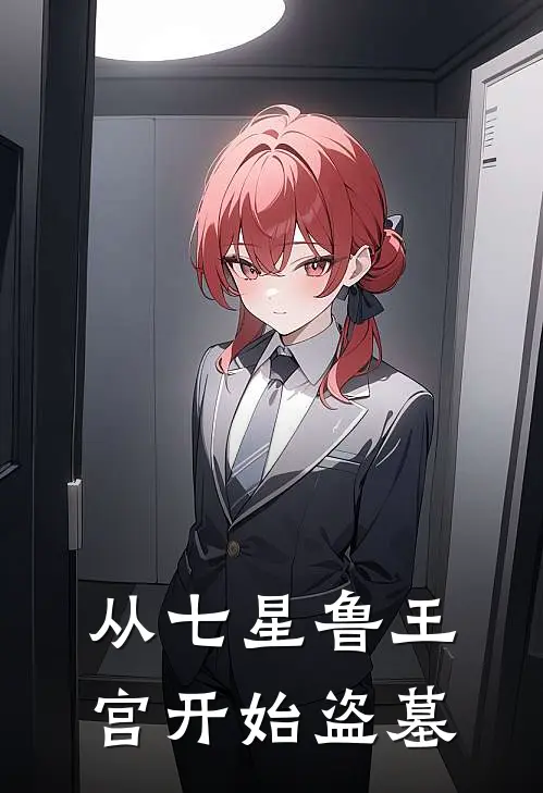 从七星鲁王宫开始盗墓