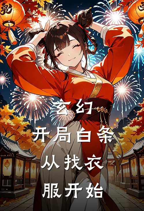 玄幻：开局白条，从找衣服开始王虎魏俊杰最新热门小说_玄幻：开局白条，从找衣服开始全本在线阅读