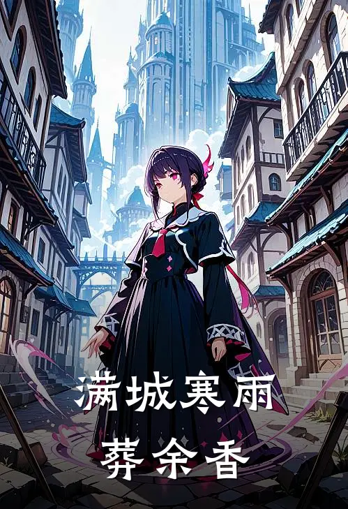 满城寒雨葬余香霍司寒姜念热门小说完结_热门的小说满城寒雨葬余香霍司寒姜念