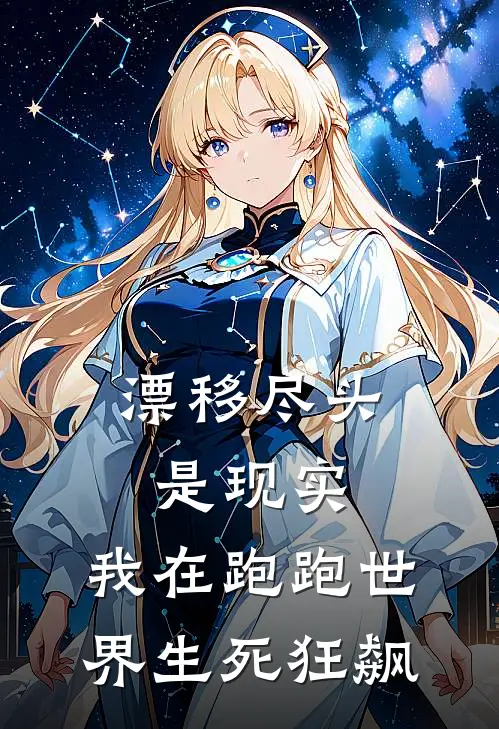 漂移尽头是现实：我在跑跑世界生死狂飙