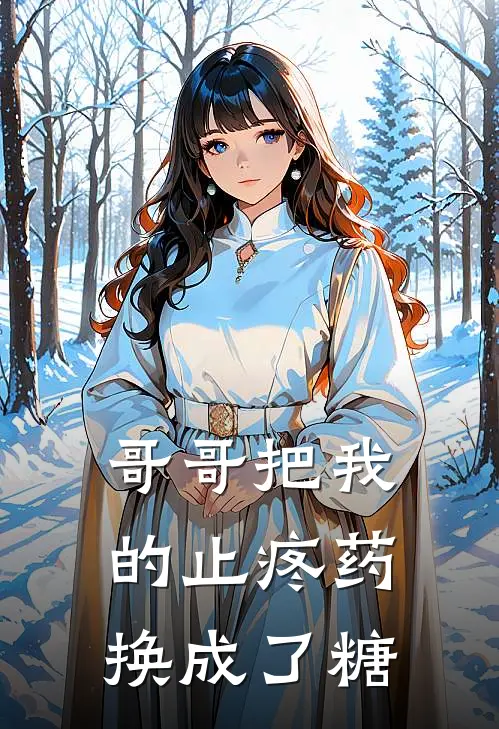 哥哥把我的止疼药换成了糖方屿川方似荔热门小说免费阅读_网络热门小说哥哥把我的止疼药换成了糖(方屿川方似荔)