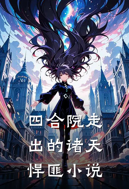 四合院走出的诸天悍匪小说