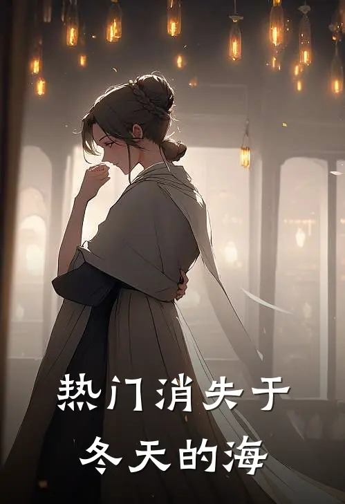 [热门]消失于冬天的海