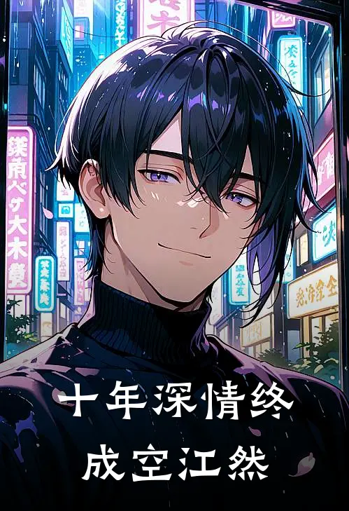 十年深情终成空江然
