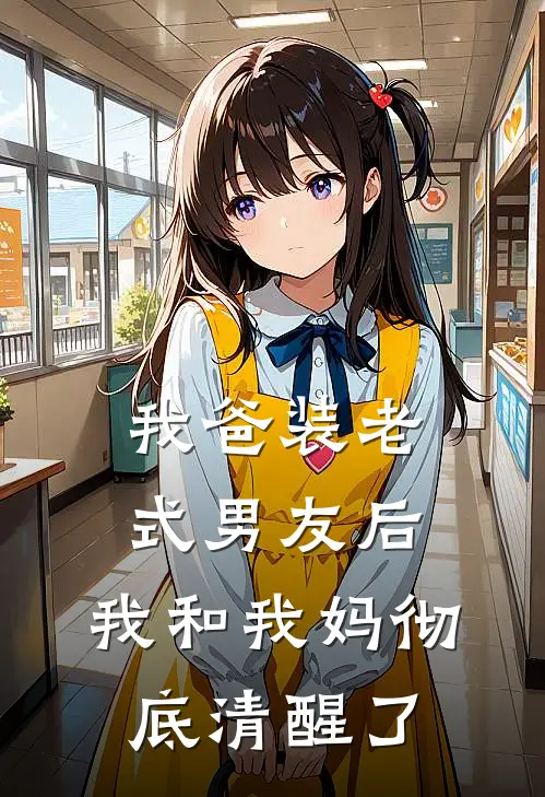 白月热门《我爸装老式男友后，我和我妈彻底清醒了》最新章节阅读_(我爸装老式男友后，我和我妈彻底清醒了)全章节免费在线阅读