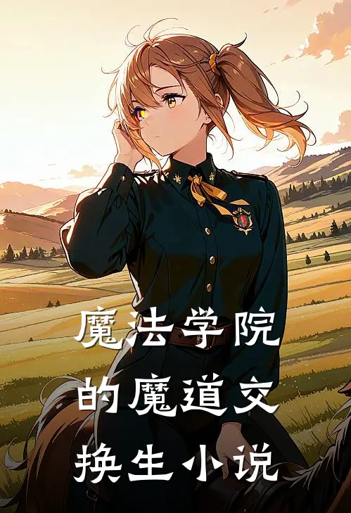 魔法学院的魔道交换生小说