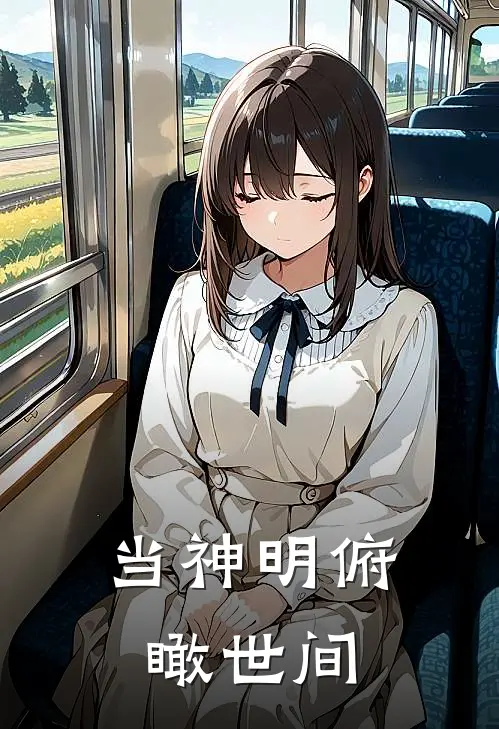 当神明俯瞰世间