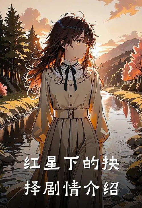 红星下的抉择剧情介绍