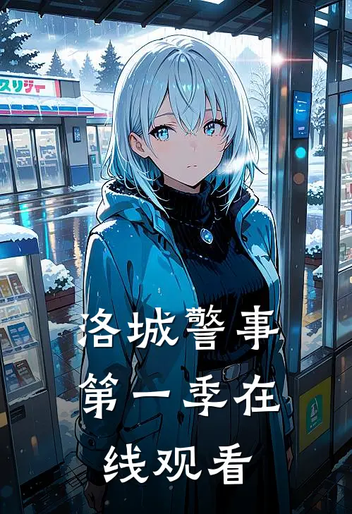 洛城警事第一季在线观看