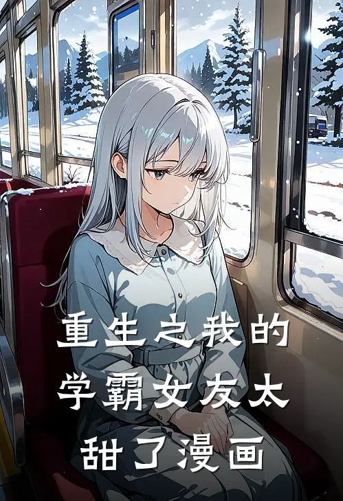 重生之我的学霸女友太甜了漫画