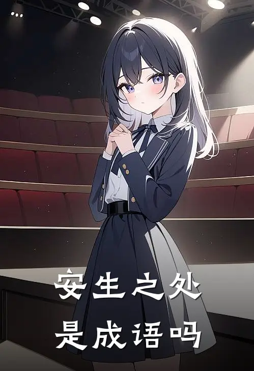 安生之处是成语吗