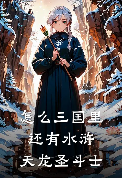 陈川王五《怎么三国里还有水浒，天龙圣斗士》小说免费在线阅读_怎么三国里还有水浒，天龙圣斗士(陈川王五)已完结小说