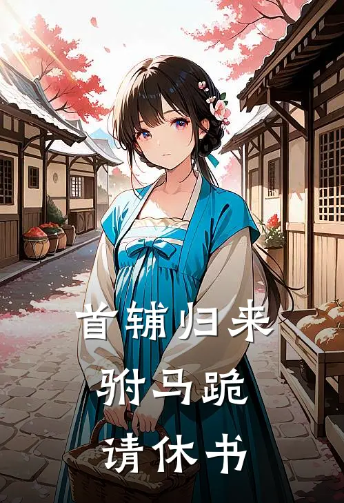 首辅归来：驸马跪请休书苏晚顾言卿完整版小说_小说完结推荐首辅归来：驸马跪请休书(苏晚顾言卿)