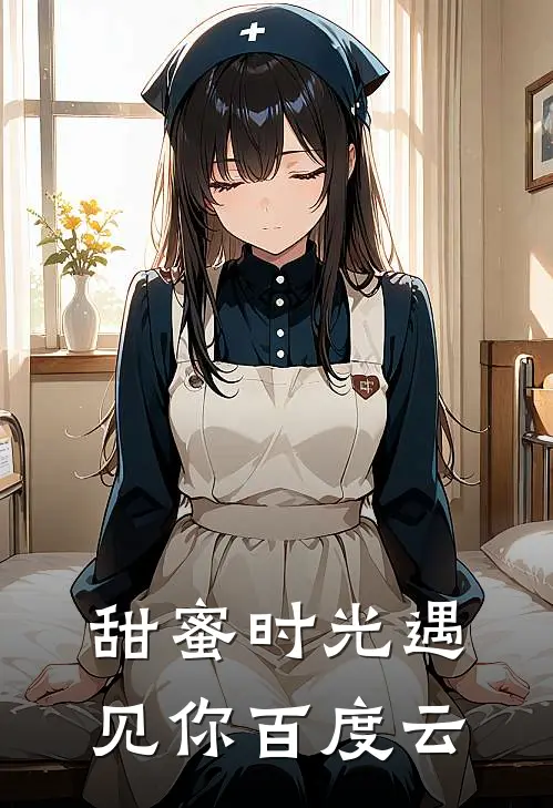 甜蜜时光遇见你百度云