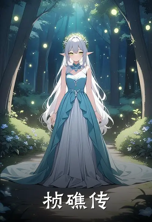 桢礁传(桢礁阿沅)小说全文免费阅读_无弹窗全文免费阅读桢礁传(桢礁阿沅)