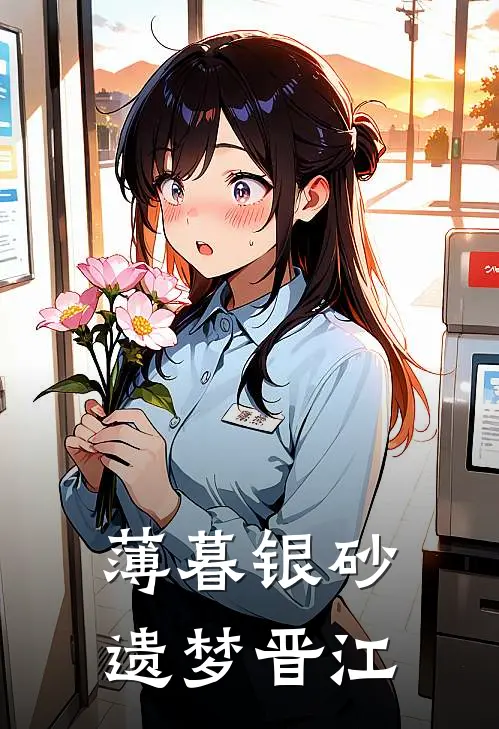 薄暮银砂遗梦晋江