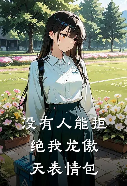 没有人能拒绝我龙傲天表情包