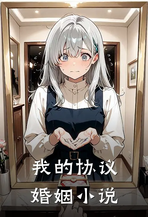 我的协议婚姻小说