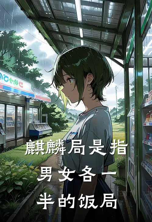 麒麟局是指男女各一半的饭局