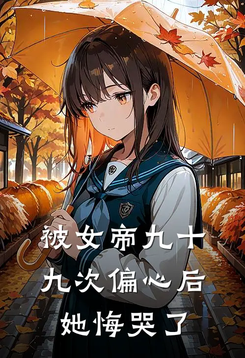 被女帝九十九次偏心后，她悔哭了