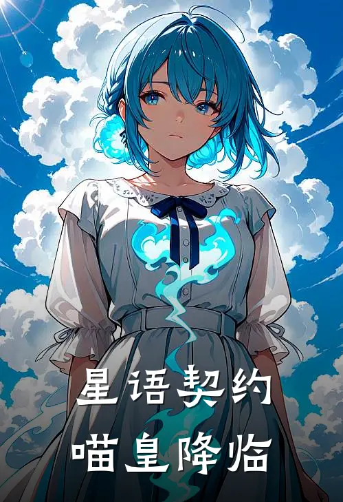 星语契约：喵皇降临