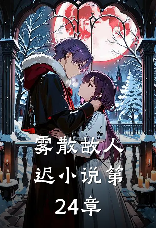 雾散故人迟小说第24章