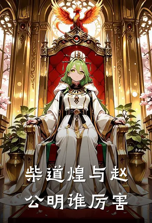 柴道煌与赵公明谁厉害