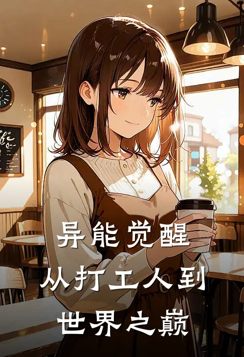 异能觉醒：从打工人到世界之巅(林辰张彪)全本免费小说阅读_全文免费阅读异能觉醒：从打工人到世界之巅林辰张彪