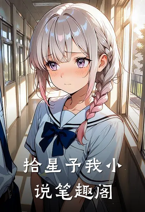 拾星予我小说笔趣阁