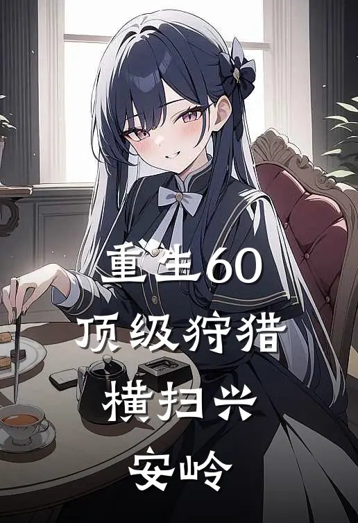 重生60：顶级狩猎，横扫兴安岭(陈北陈林)小说完整版_完结好看小说重生60：顶级狩猎，横扫兴安岭陈北陈林