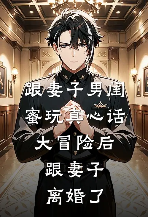 跟妻子男闺蜜玩真心话大冒险后，跟妻子离婚了