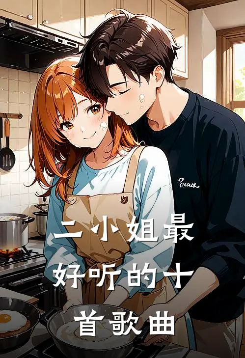 二小姐最好听的十首歌曲