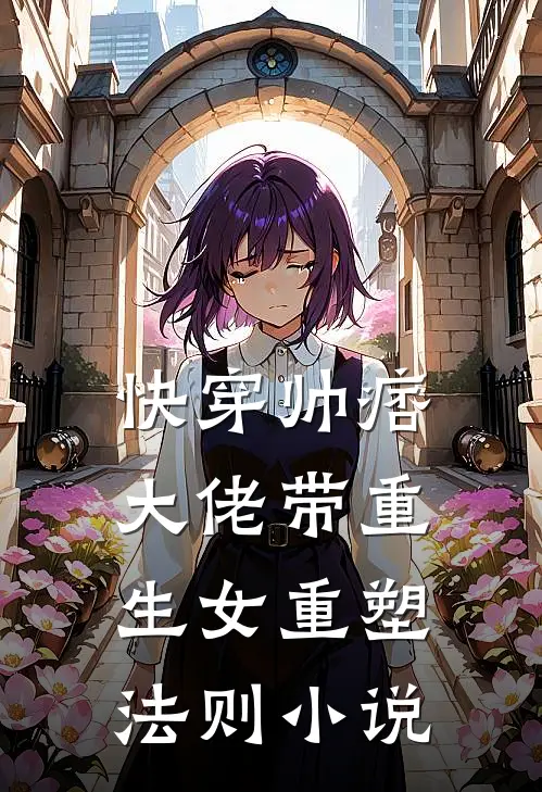 快穿帅痞大佬带重生女重塑法则小说
