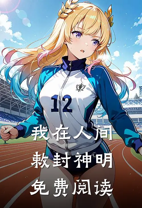 我在人间敕封神明免费阅读