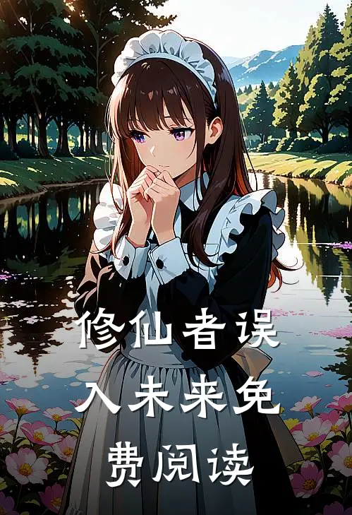 修仙者误入未来免费阅读